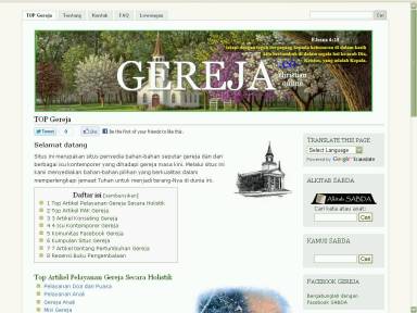 Gereja.co