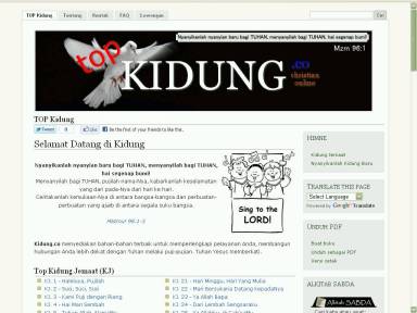 kidung.co