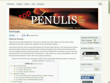 Penulis.co